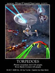 Torpedoes