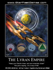 Lyran Empire