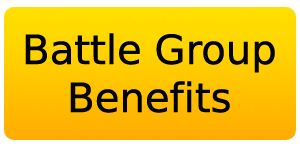 Battle Group Benefits