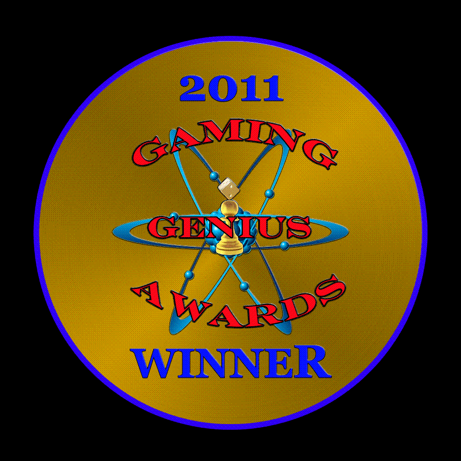 2011 Golden Pawn