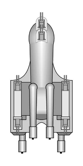 Romulan Gun turret FH.jpg