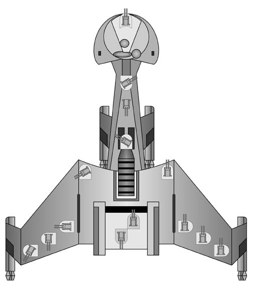 Klingon B-10 Turret BB.jpg
