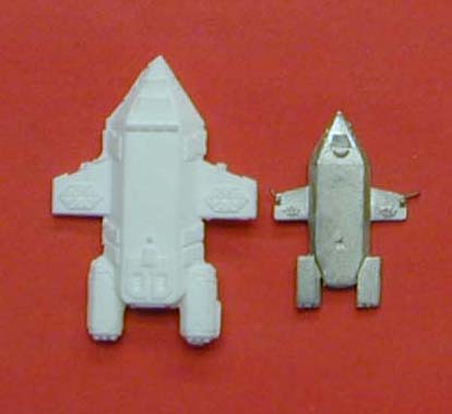 Orion CR