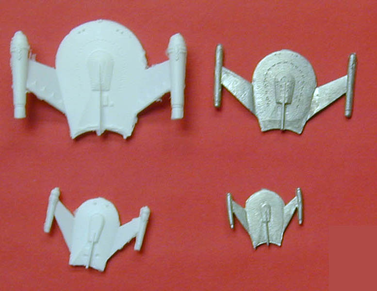 Romulans