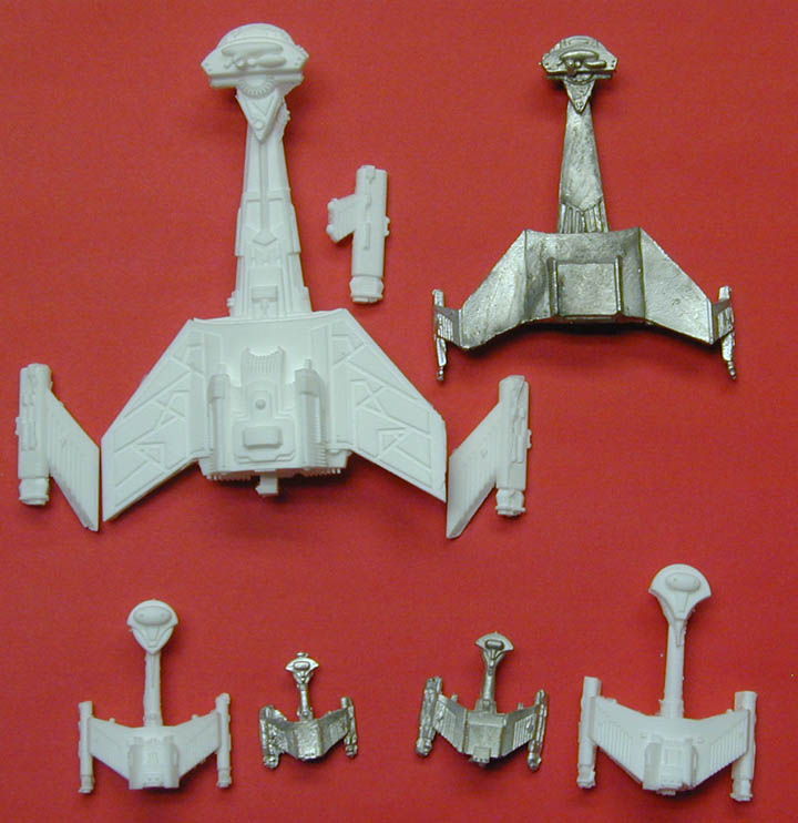 Klingons