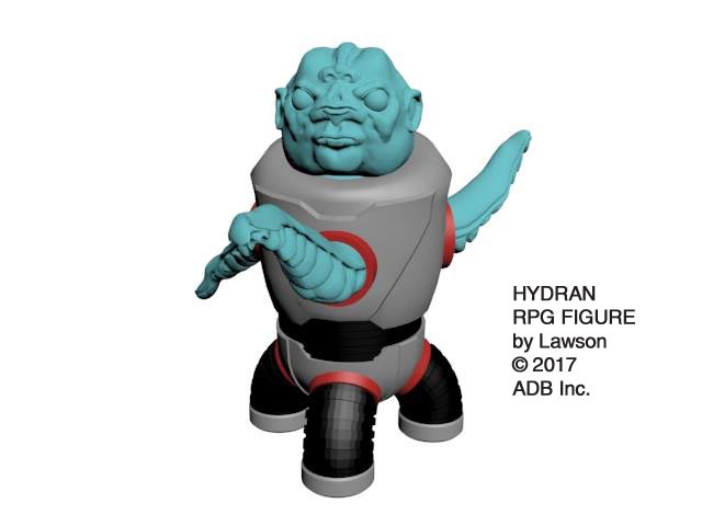 Hydran RPG Figure.jpg