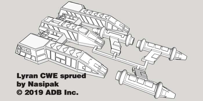 Lyran Jaguar-E Sprue3.jpg