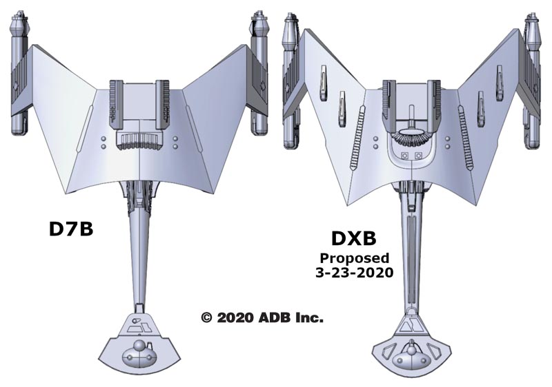 Klg DX vs D7B top.jpg