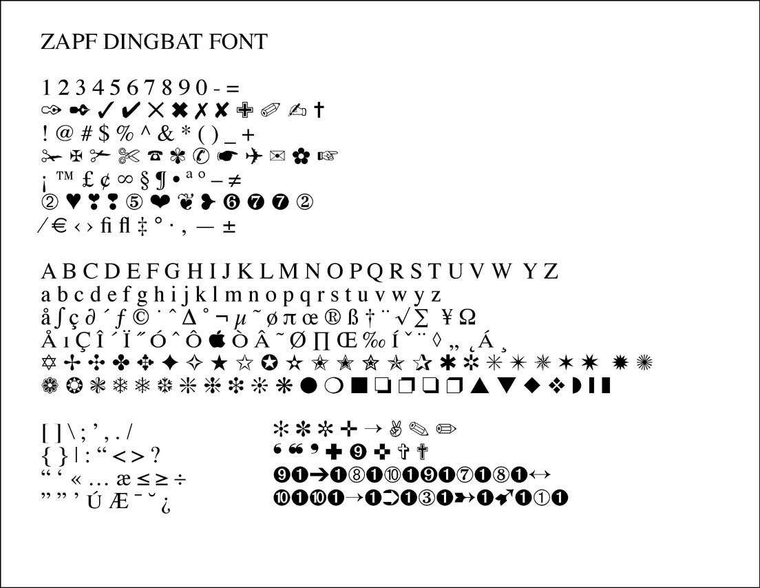 Zapf dingbat key.jpg