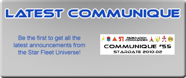 Latest Communique