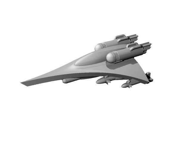 FederationF-18