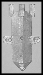 orion dreadnaught