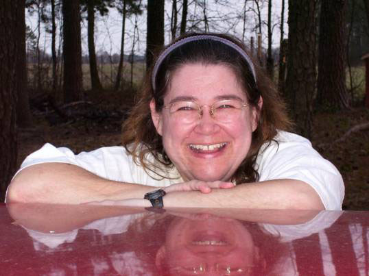 Jean Sexton