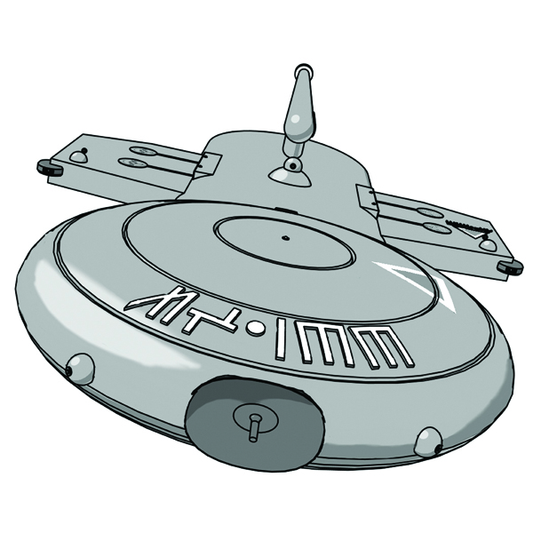 ship
