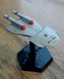 mini of the month