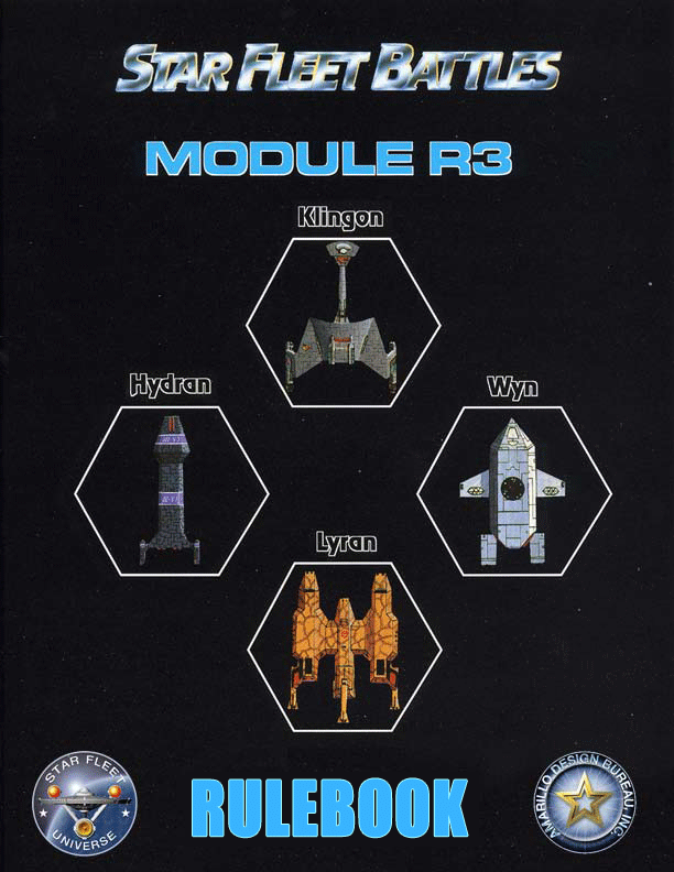 Module R3 Rulebook