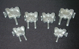 Seltorian Miniatures