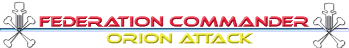 Orion Attack