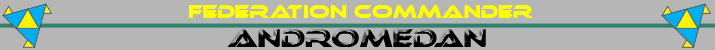 andromedan header