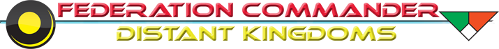Klingon Border