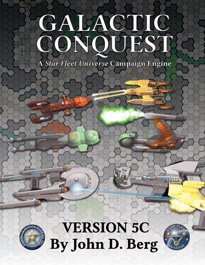 Galactic Conquest
