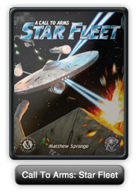Call To Arms: Star Fleet