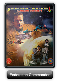 federation commander