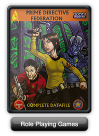 prime directive