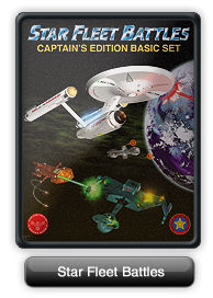 star fleet battles