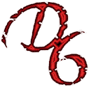 D6 Logo