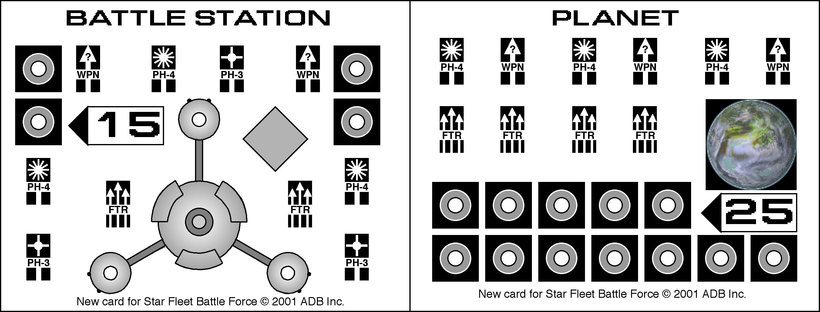 Star Fleet Battles Commander's SSD Book #1 Revised Fed Kzin Orion Andromedan FS 