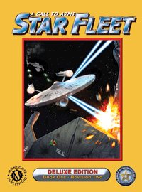 A Call to Arms: Star Fleet