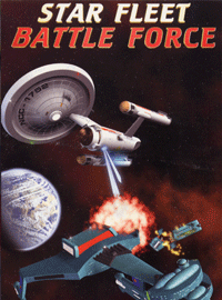 Star Fleet Battle Force